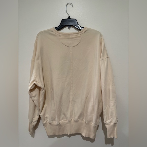 American Eagle crewneck size small - Picture 2 of 4